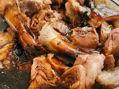 -兰边碗(鼓楼店)