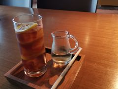 -无锡苏宁银河国际酒店-麺餐厅