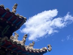 -高庙保安寺