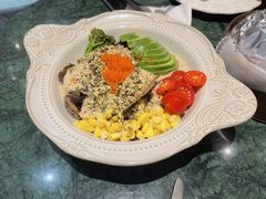 -秘密旅行Bonjour(黑金冠 江南西店)