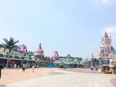 -厦门方特梦幻王国