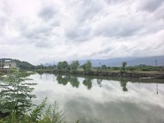 -上甘棠村