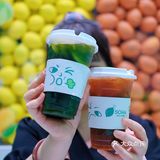 柠檬茶出麻将盲盒啦！低至8.8r