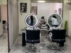 点击看大图 -Style HAIR