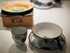 -费大厨辣椒炒肉(高铁吾悦广场店)