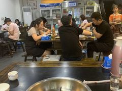 大堂-天治宣·野椒鸡(龙头寺总店)