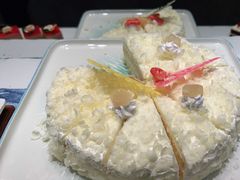 -亚马逊海鲜自助(梅溪湖步步高店)