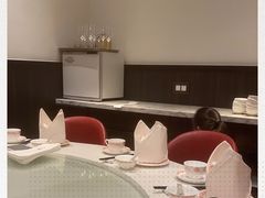 -凤城礼记鱼翅海鲜酒家(百老汇店)