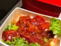 -海底捞火锅(凯德广场店)