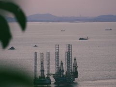 -小南山公园