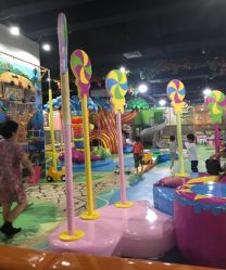 -利奥梦幻主题乐园(爱琴海购物公园店)