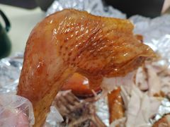 -新湖烧鸡(光明店)