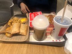 -肯德基(龙之梦购物中心店)