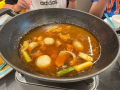 -肖记公安牛肉鱼杂馆·省级非物质文化遗产(江汉路直营店)