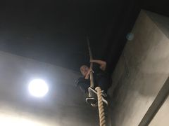 -Burn Fit燃炼健身工作室(新都旗舰店)