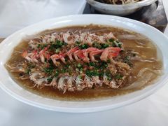 -怀德酒楼·粤菜·海鲜·茶点(宝安国际机场店)