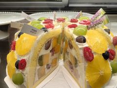 -PAOPAO Bakery&Café(港汇店)