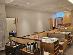 -张凯达·深海石斑鱼潮汕火锅(十五年品牌•虹桥天街店)