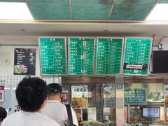 -老磁器口豆汁店(天坛店)