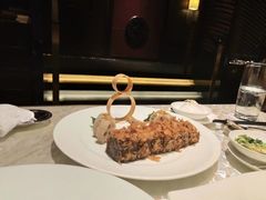 -8餐厅(新葡京酒店)