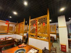 -受气牛肉·耙牛肉火锅(水晶郦城店)