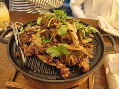 -便宜坊烤鸭店(科创店)