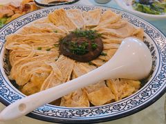 三鲜汤-福运来酒家(川南奉公路店)