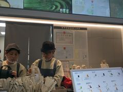 -喜茶(上海淮海中路渔阳里店)