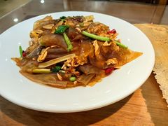 -春水锅贴·传统鲁菜(大明湖店)