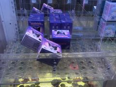 -风云再起游乐汇(南京常发广场店)