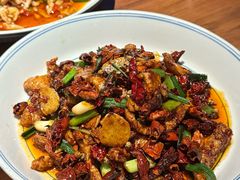 -树厨贵州菜(花果园购物中心店)