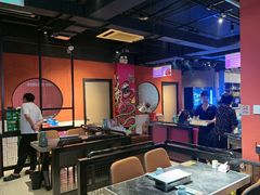 -醉炫音速烧烤·干煸菜(沙河总店)