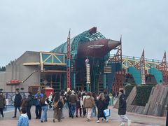 -巴黎迪士尼乐园