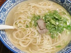 -东大桥小国抻面烧烤(长通路店)