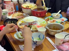 -怪噜范·老贵阳街头名小吃(鸿通城店)