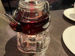 普洱茶-万丽轩·粤菜(王府井金茂万丽酒店)
