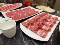 -世贸万锦大酒店·烹大师火锅达人