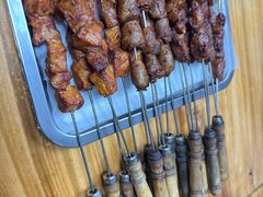 -王记西鎮电烤肉(汶上路店)