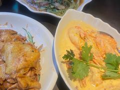 -大头虾越式风味餐厅(光明广场店)