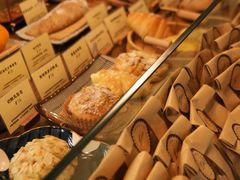 -Let's Taipei 非常烘焙(太古里店)