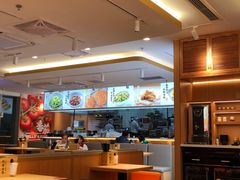 -阿香米线(乐客城店)