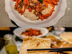 -乐口福家常菜馆(古庸路店)