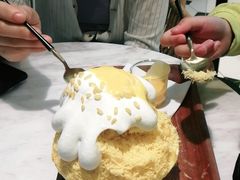 -丹礼糖甜品