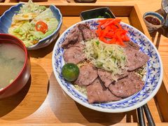 -一豚轩·烧鸟·豚骨拉面(五四路店)