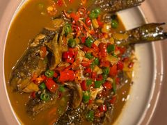 -传统菜农庄(皇姑路店)