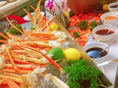 -漢咖啡·全服务式自助晚餐(武汉洲际酒店)