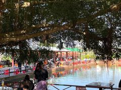 -侯臣咖啡文化村