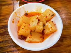 -胡师傅三下锅(汽车站店)