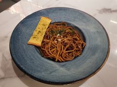 -遇见杜尚西餐厅(万达金街店)