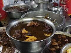 -老五鸡丝豆花面粉(瑞金北路68号院店)